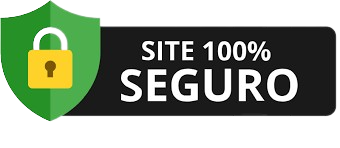 Site Seguro - Certificado de Segurança
